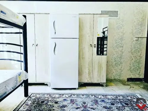 گالری خوابگاه «پانسیون دخترانه نارسیس» — تصویر 4