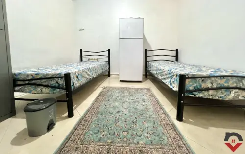 گالری خوابگاه «خوابگاه دخترانه خانه آبی» — تصویر 3