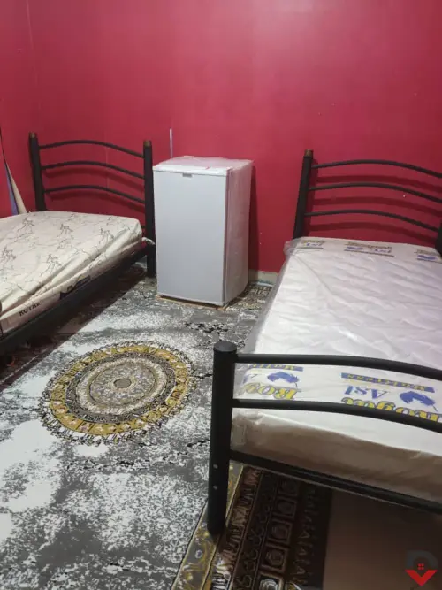 گالری خوابگاه «خوابگاه پسرانه هفت تیر» — تصویر 4