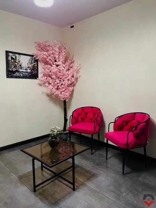 تصویر شاخص خوابگاه «خوابگاه دخترانه عترت میرداماد» در تهران