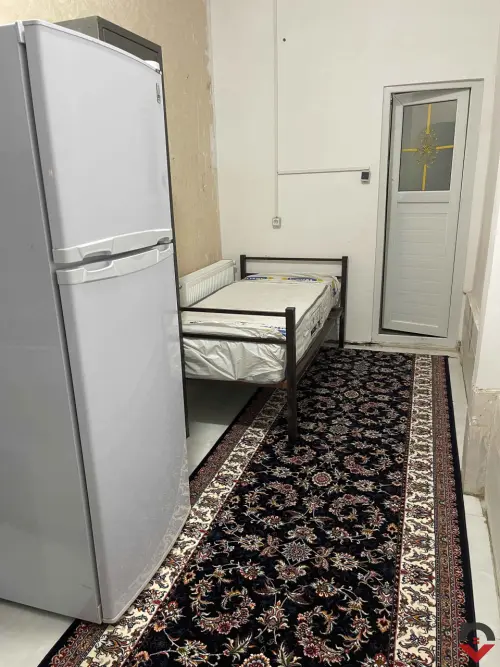 گالری خوابگاه «خوابگاه دخترانه سالیز فردوسی» — تصویر 3