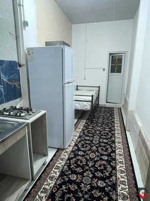 گالری خوابگاه «خوابگاه دخترانه سالیز فردوسی» — تصویر 2