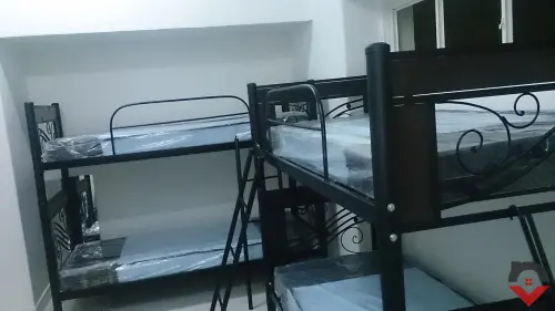 تصویر شاخص خوابگاه «خوابگاه پسرانه آریانا» در تهران