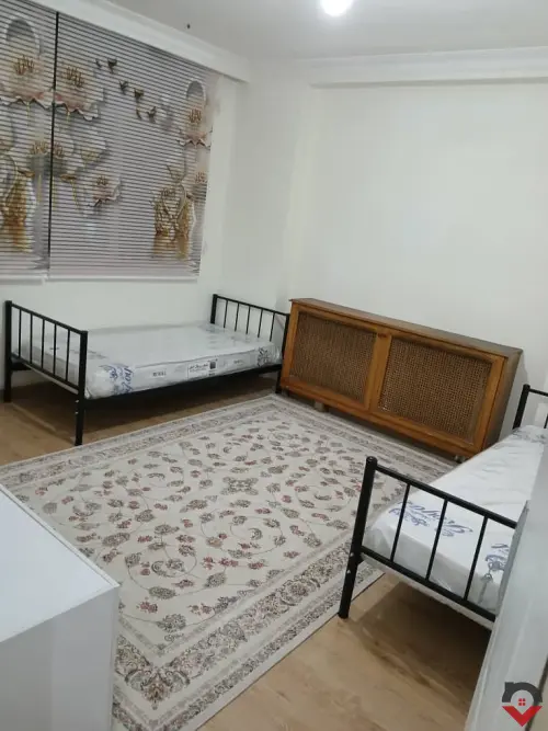 خوابگاه دخترانه مینا