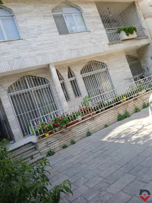خوابگاه دخترانه مینا