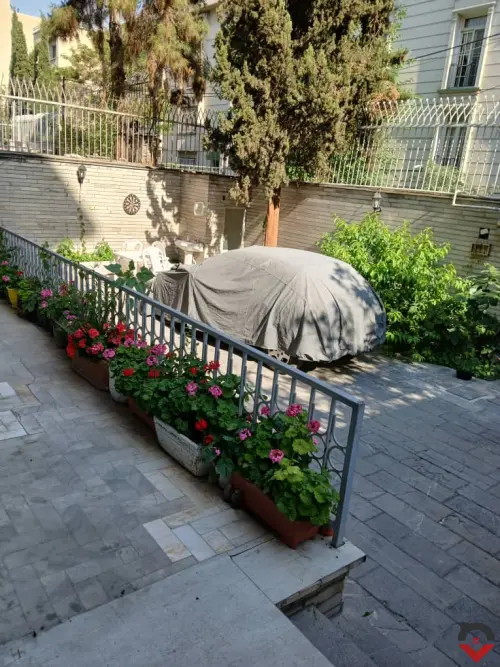 خوابگاه دخترانه مینا