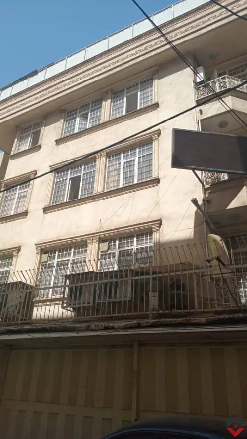 تصویر شاخص خوابگاه «اقامتگاه پسرانه رازی» در تهران