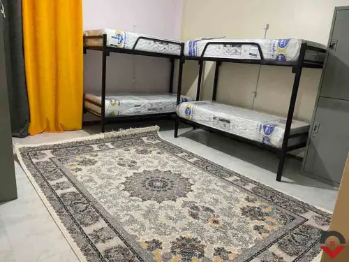 گالری خوابگاه «خوابگاه دخترانه سالیز سید خندان» — تصویر 2