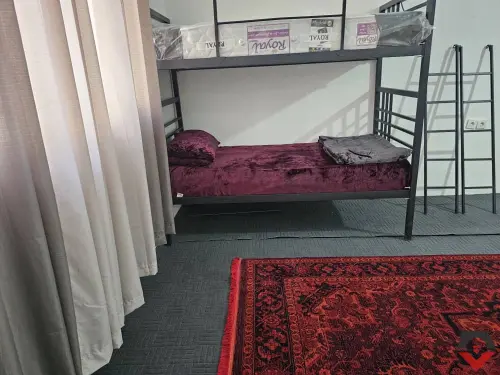 گالری خوابگاه «خوابگاه دخترانه باران اهواز» — تصویر 3