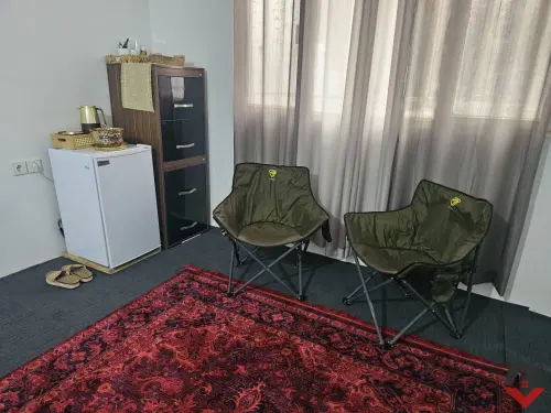 گالری خوابگاه «خوابگاه دخترانه باران اهواز» — تصویر 4