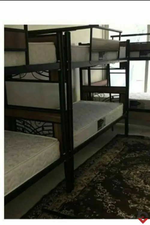 خوابگاه دخترانه آسایش