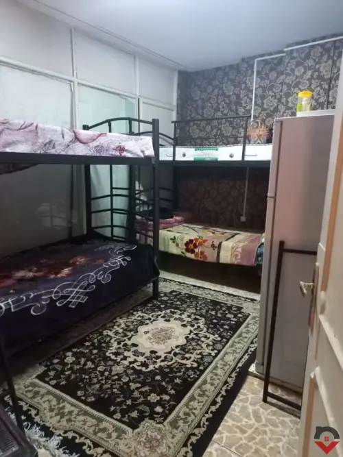 تصویر شاخص خوابگاه «خوابگاه دخترانه شریف» در تهران