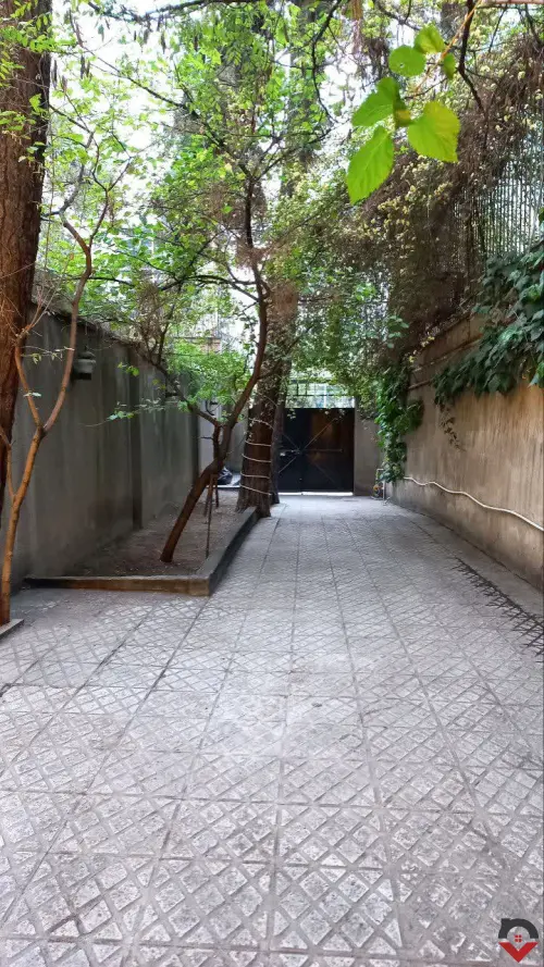 خوابگاه دخترانه ماندانا