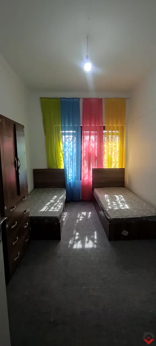 خوابگاه دخترانه گل یاس