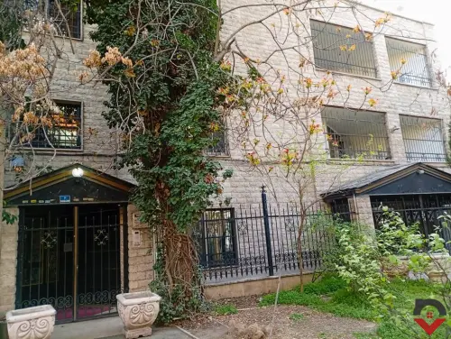 تصویر شاخص خوابگاه «پانسیون دخترانه خانه سرو» در تهران