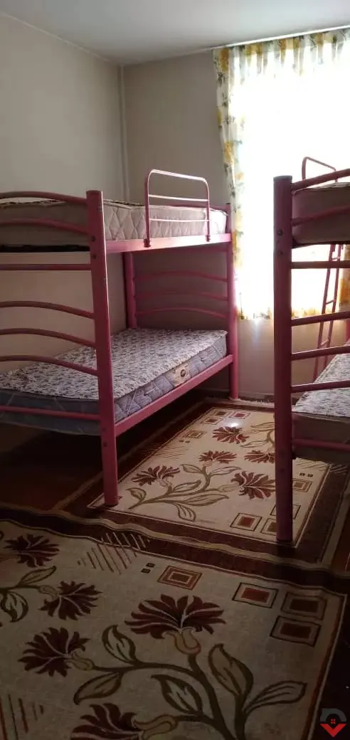 گالری خوابگاه «خوابگاه دخترانه یاس 2» — تصویر 2