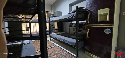 تصویر شاخص خوابگاه «پانسیون پسرانه امیران صادقیه» در تهران