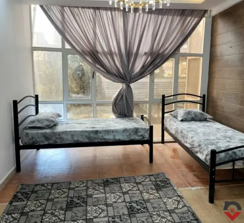 اقامتگاه دخترانه فرشتگان گاندی