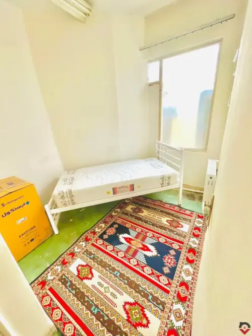 تصویر شاخص خوابگاه «اقامتگاه پسرانه ویلا» در تهران