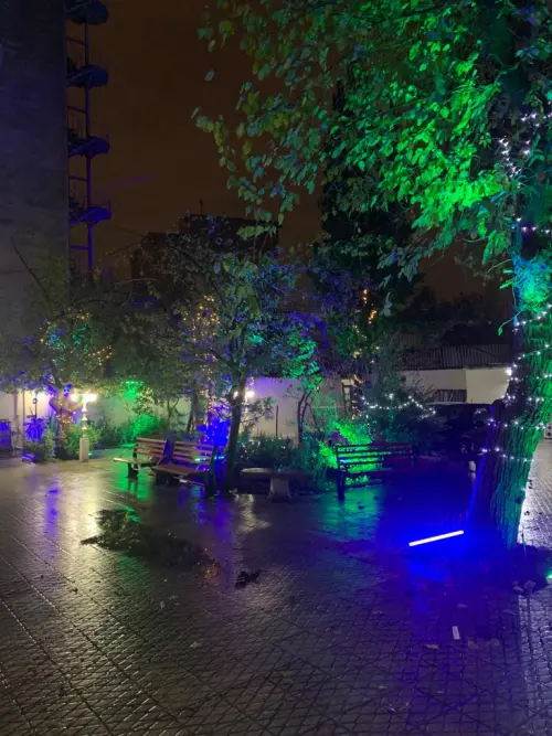 گالری خوابگاه «خوابگاه پسرانه وحدت» — تصویر 2