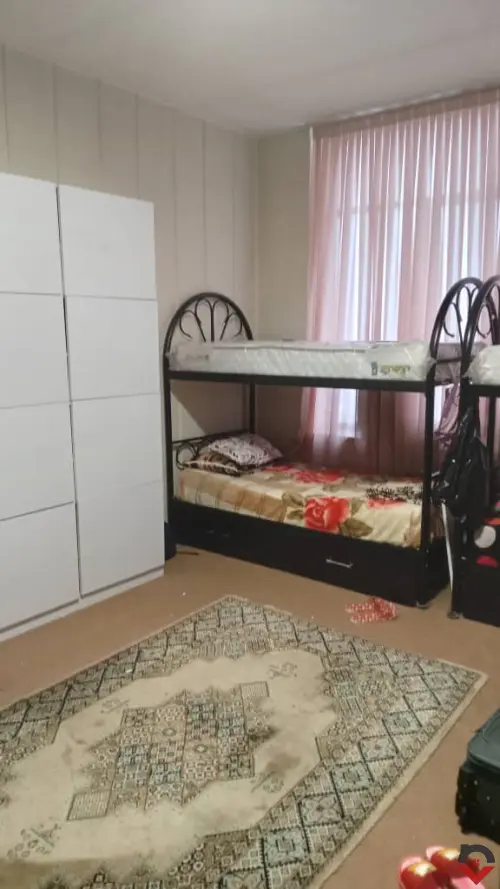 تصویر شاخص خوابگاه «پانسیون دخترانه هور گلها» در تهران