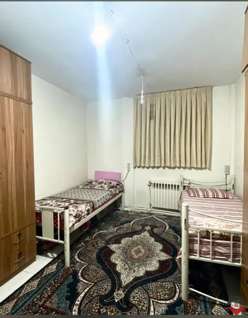 گالری خوابگاه «خوابگاه دخترانه رفاه» — تصویر 3