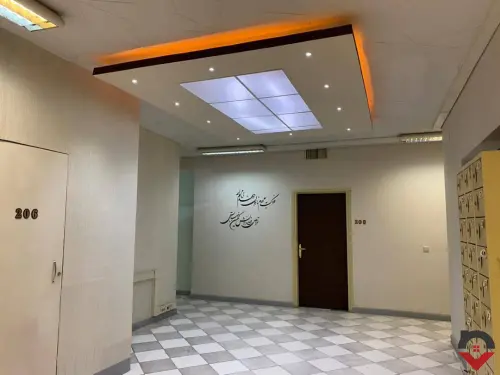 تصویر شاخص خوابگاه «خوابگاه دخترانه طراوت» در تهران