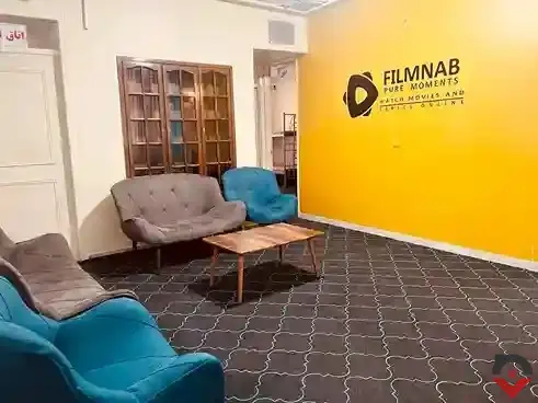 گالری خوابگاه «خوابگاه دخترانه آیلین ۲» — تصویر 2