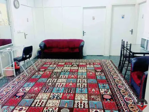 خوابگاه دخترانه آفتاب