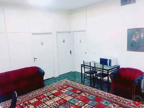 خوابگاه دخترانه آفتاب