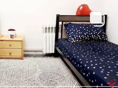 خوابگاه دخترانه آفتاب