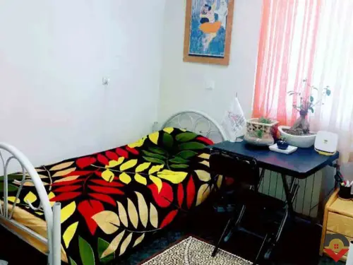خوابگاه دخترانه آفتاب