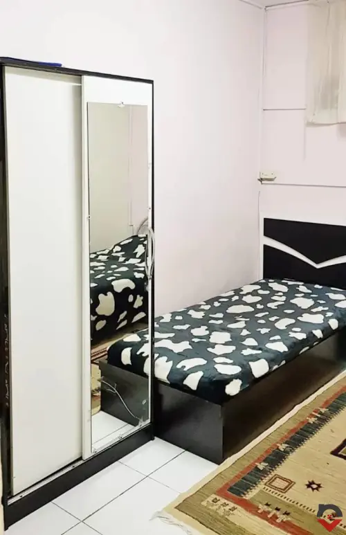 تصویر شاخص خوابگاه «اقامتگاه دخترانه آپادانا» در تهران