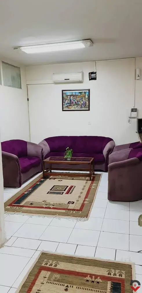 گالری خوابگاه «اقامتگاه دخترانه آپادانا» — تصویر 3
