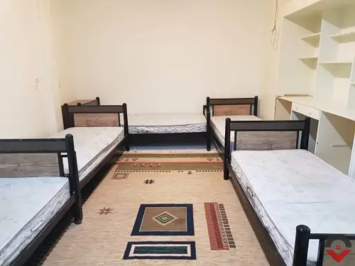 خوابگاه دخترانه مهستان فاطمی