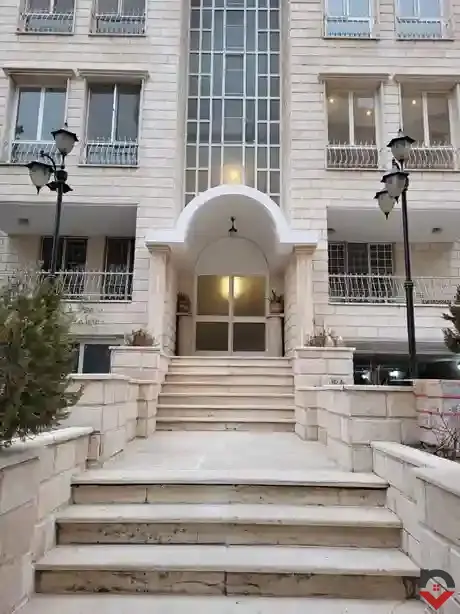 تصویر شاخص خوابگاه «خوابگاه دخترانه اسپیناس پالاس» در تهران