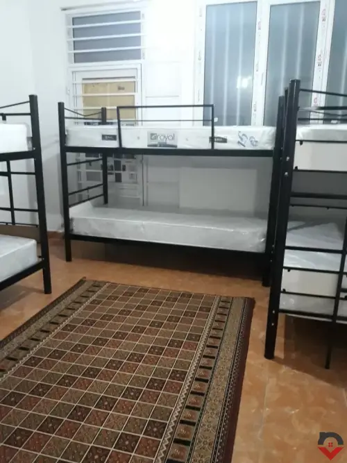 پانسیون دخترانه ساغر