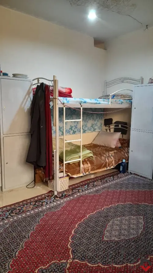 خوابگاه دخترانه آوای باران