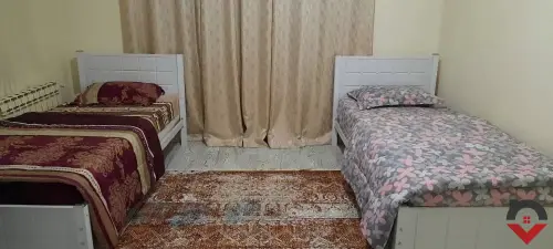 خوابگاه دخترانه آویژه جردن