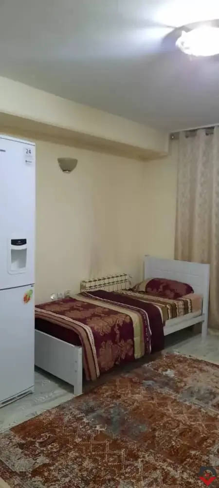 خوابگاه دخترانه آویژه جردن