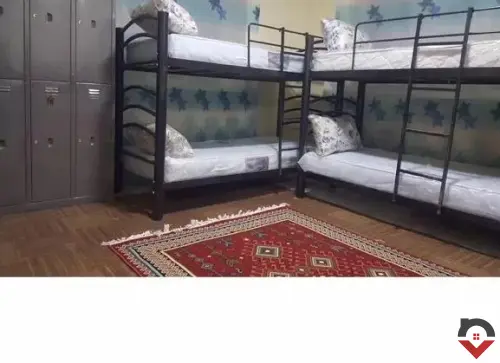 پانسیون دخترانه پروین اعتصامی