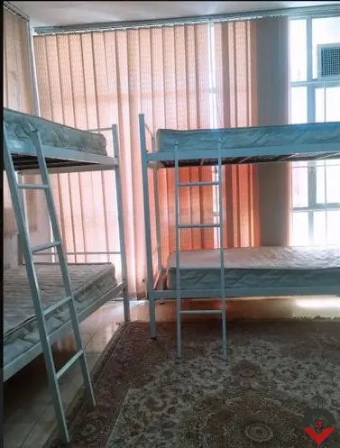 اقامتگاه دخترانه آوا