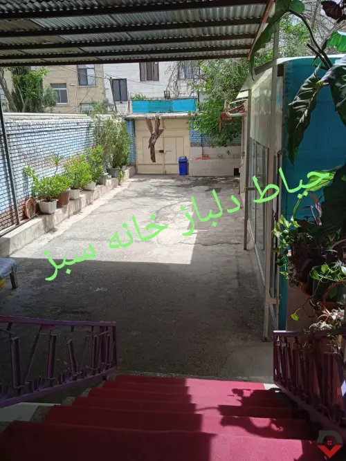 تصویر شاخص خوابگاه «خوابگاه دخترانه سبز انقلاب» در تهران