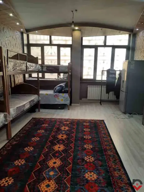 گالری خوابگاه «خوابگاه دخترانه شریعتی» — تصویر 2