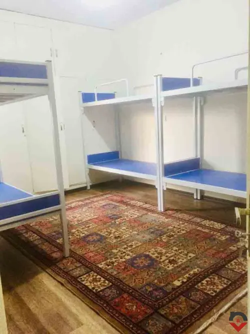 گالری خوابگاه «خوابگاه دخترانه ایرانمهر» — تصویر 3