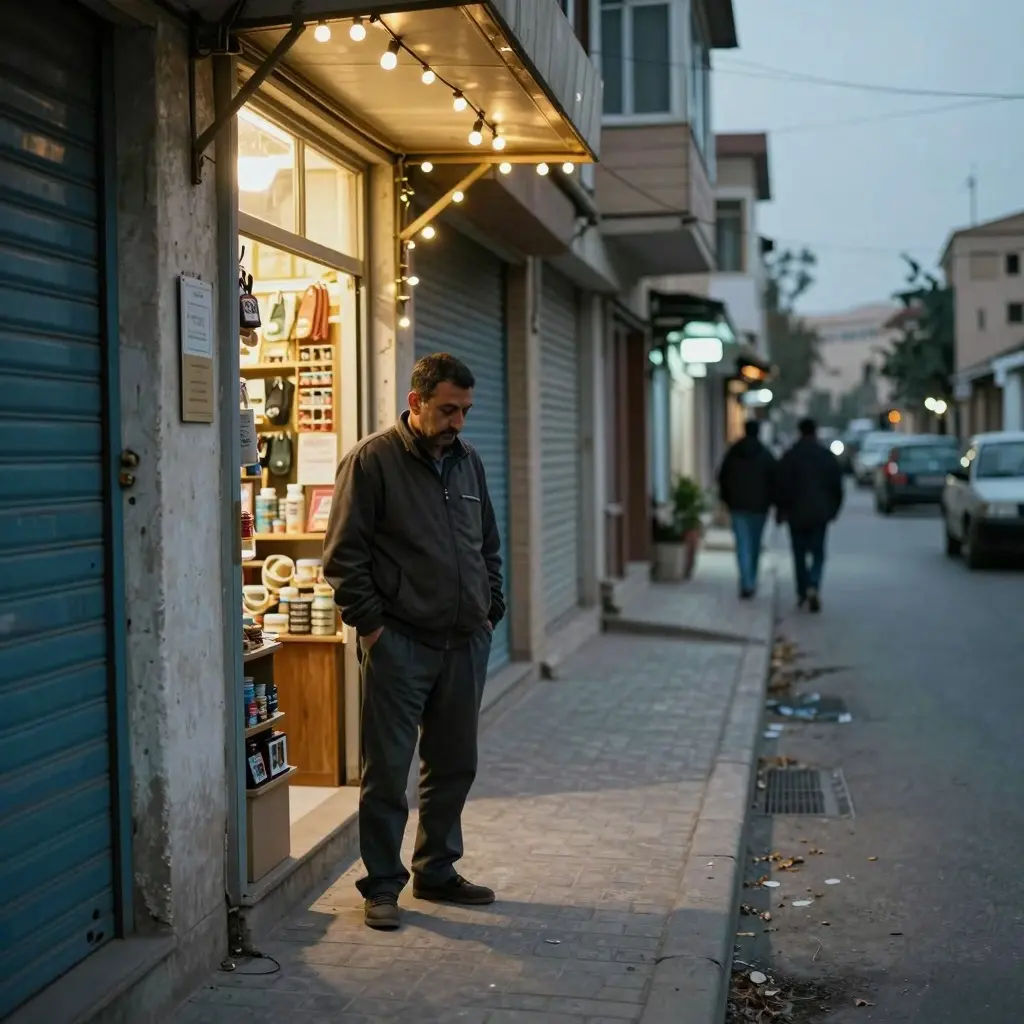 محله دانشجویی