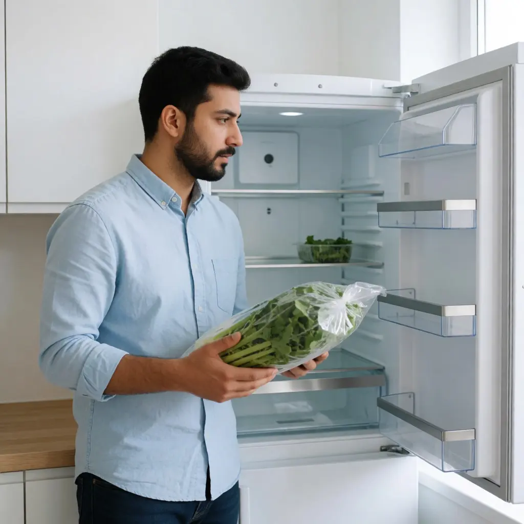 چرا خرید برای یک نفر، از چیزی که فکر می‌کنیم سخت‌تر است؟