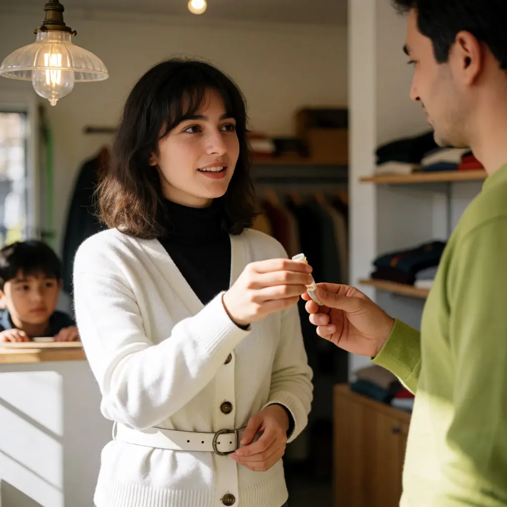 چطور مشتری اول را پیدا کنیم؟