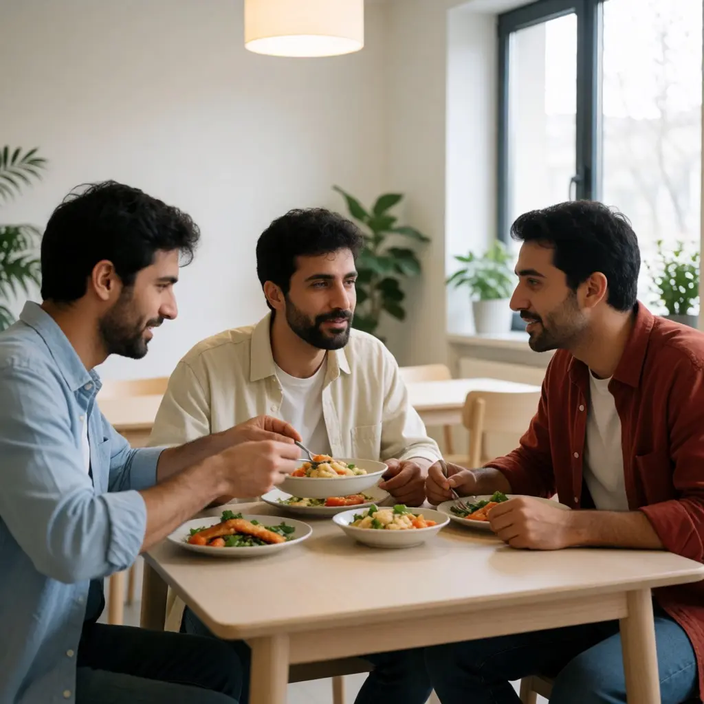 زاویه‌ی جایگاه اجتماعی و هویت