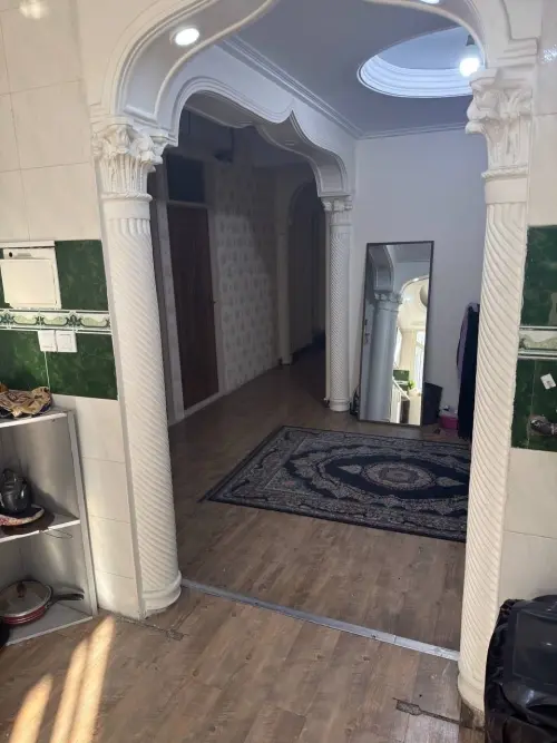 گالری خوابگاه «خوابگاه دخترانه یکتا» — تصویر 4